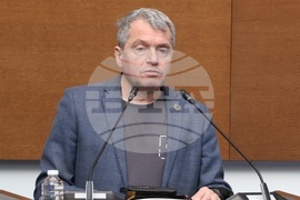 Народно събрание - заседание