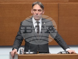 Народно събрание - заседание