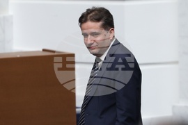 Народно събрание - заседание