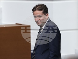 Народно събрание - заседание