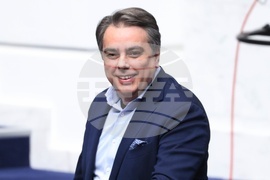 Народно събрание - заседание