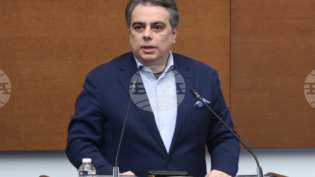 Continue the Change Leader Vassilev Calls for Electricity Price Cap for Businesses to Be Restored