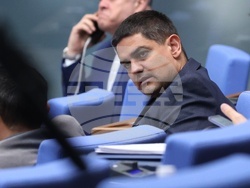 Народно събрание - заседание