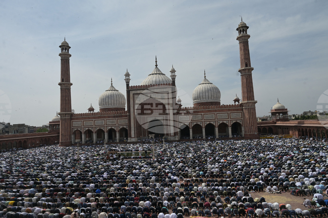 India Ramadan