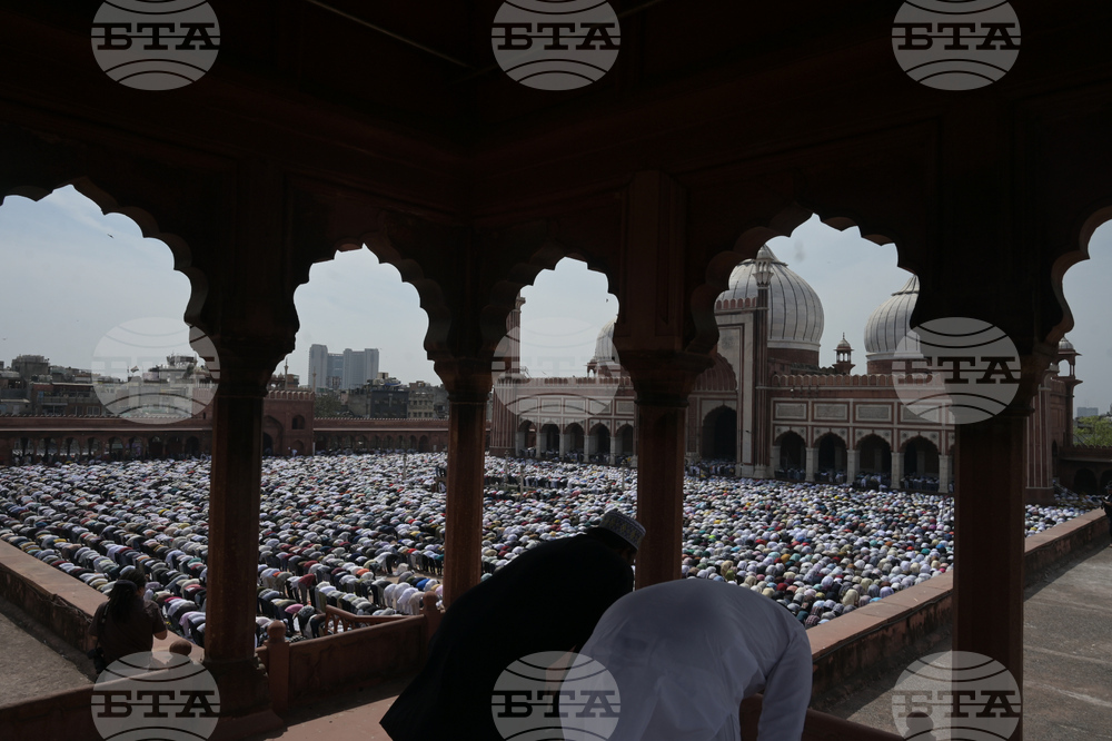 India Ramadan