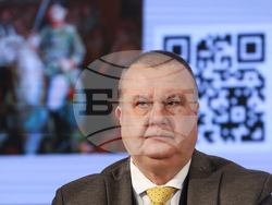 Българска академия на науките - 150 години от Априлското въстание - организационен комитет - учредяване