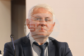 Българска академия на науките - 150 години от Априлското въстание - организационен комитет - учредяване