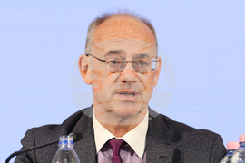 Българска академия на науките - 150 години от Априлското въстание - организационен комитет - учредяване