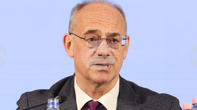 150-годишнината от Априлското въстание е най-голямата годишнина, която България отбелязва през последните 50 години, каза чл.-кор. Атанас Семов