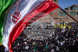 India Iran US Israel