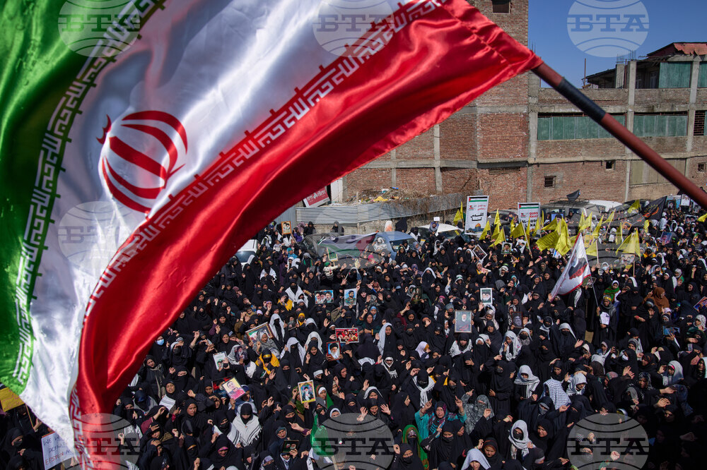 India Iran US Israel