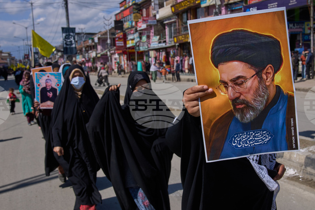 Посланикът на Иран в Русия отрече твърдения, че новият ирански върховен лидер се лекува в Москва