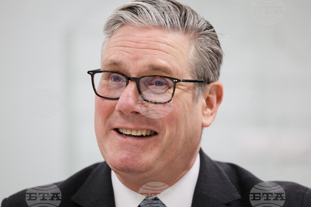 Ireland Britain Politics