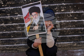 India Iran US Israel
