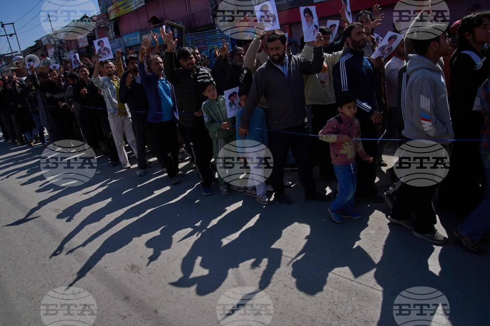 India Iran US Israel