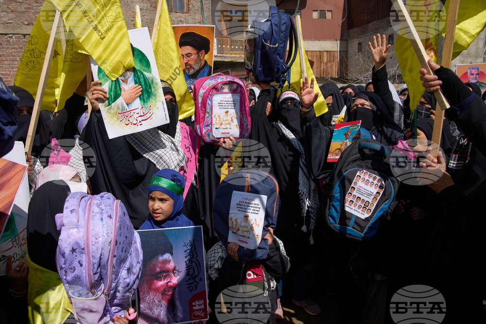 India Iran US Israel