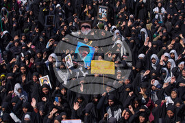 India Iran US Israel