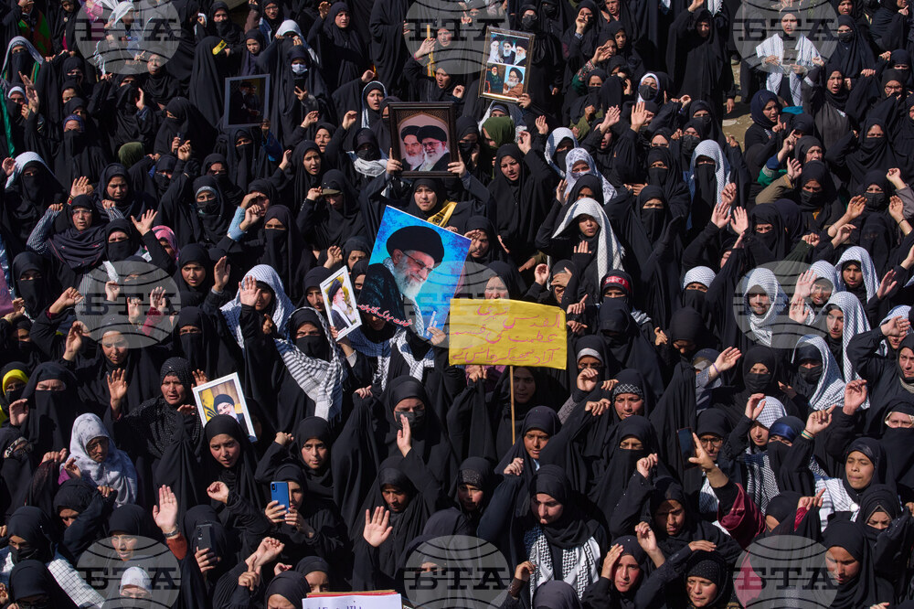 India Iran US Israel