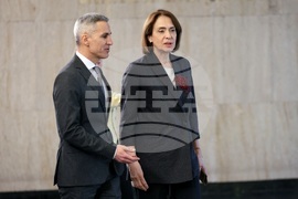 Министерство на външните работи - Андрей Гюров - Надежда Нейнски - изявление