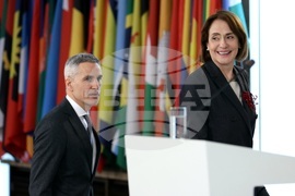 Министерство на външните работи - Андрей Гюров - Надежда Нейнски - изявление