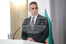 Министерство на външните работи - Андрей Гюров - изявление