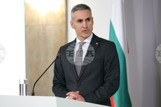 Развитието на двустранните отношения и актуални теми от европейския и международния дневен ред обсъдиха премиерът и посланикът на Франция