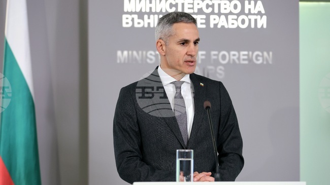 Bulgarian Government Preparing for Worst-Case Scenarios in Middle East Conflict, PM Gurov Says