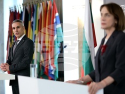 Министерство на външните работи - Андрей Гюров - Надежда Нейнски - изявление