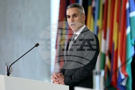 Министерство на външните работи - Андрей Гюров - изявление