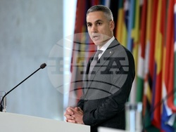 Министерство на външните работи - Андрей Гюров - изявление