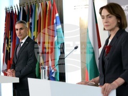 Министерство на външните работи - Андрей Гюров - Надежда Нейнски - изявление