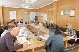 Разград - СИК - консултации