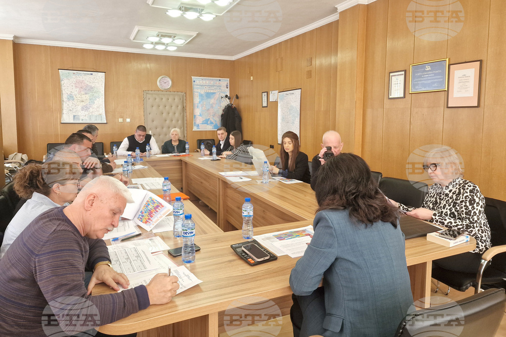 Разград - СИК - консултации