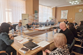 Разград - СИК - консултации