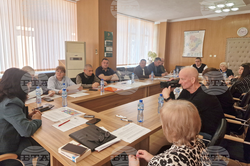 Разград - СИК - консултации