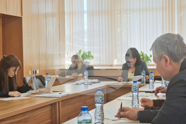 Разград - СИК - консултации