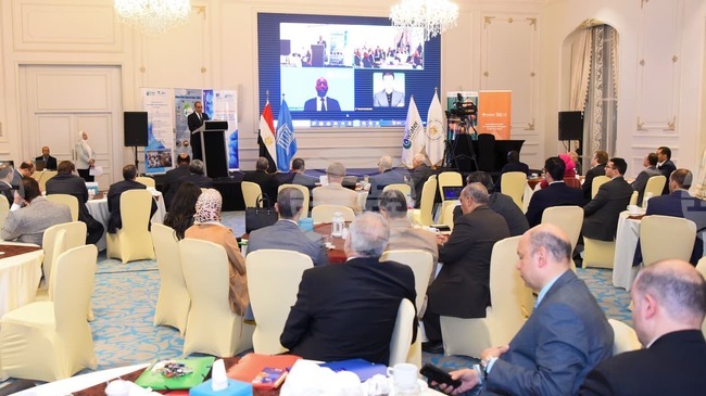 МЕНА: Египет отхвърля едностранните мерки, нарушаващи международното право в басейна на Източен Нил