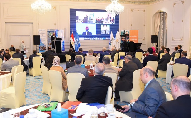 МЕНА: Египет отхвърля едностранните мерки, нарушаващи международното право в басейна на Източен Нил