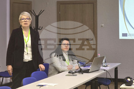 Добрич - Областен информационен център - читалища