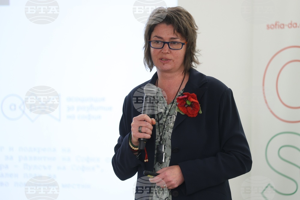 Столична община - култура - дискусия