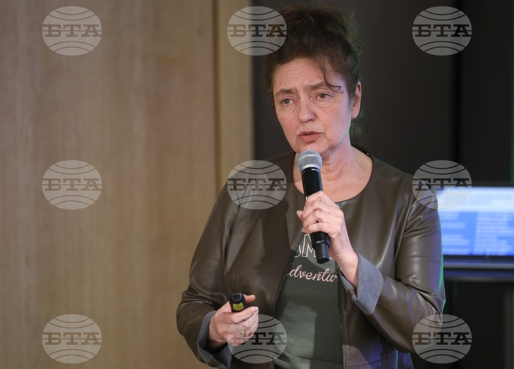 Столична община - култура - дискусия