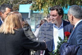 Варна - БСП - регистрация