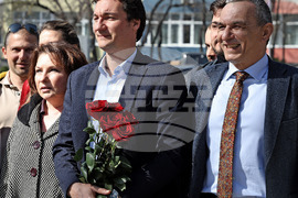 Варна - БСП - регистрация