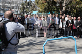 Варна - БСП - регистрация