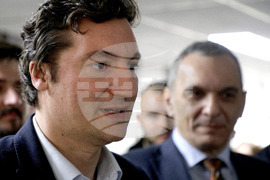 Варна - БСП - регистрация