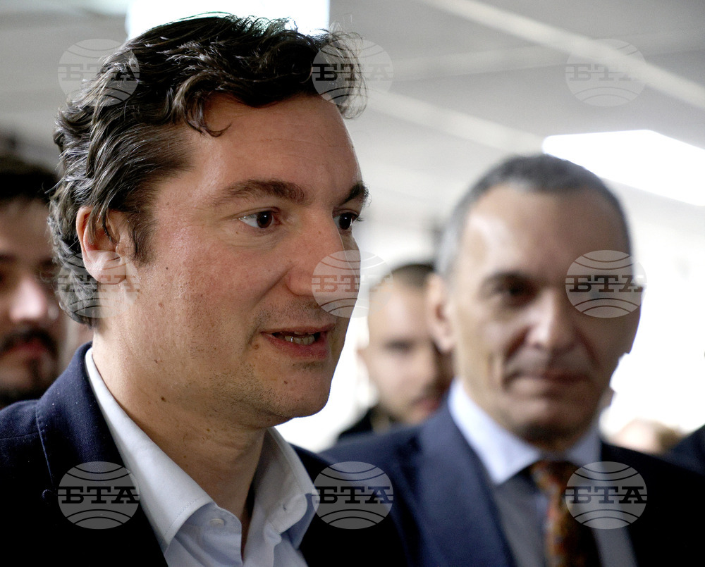 Варна - БСП - регистрация