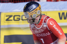 France World Cup Alpine Skiing