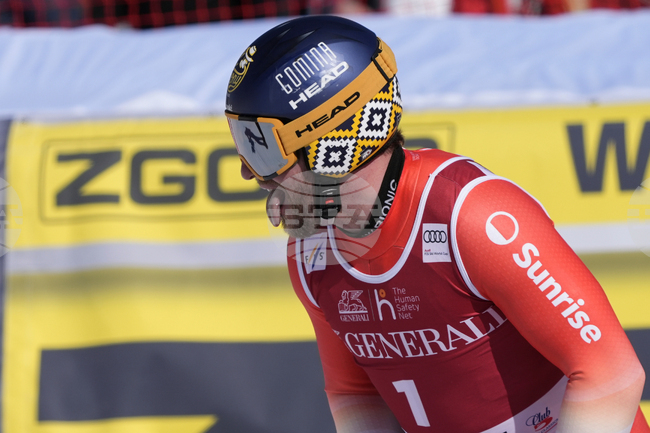 France World Cup Alpine Skiing