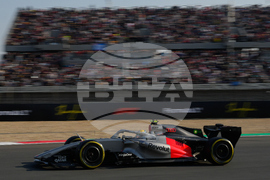China F1 GP Auto Racing