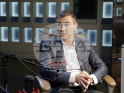 Подкаст „ЕС Право БГ“ - Андрей Ковачев